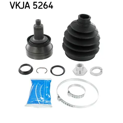 Juego de articulación, árbol de transmisión SKF VKJA 5264 Precio Rebajado